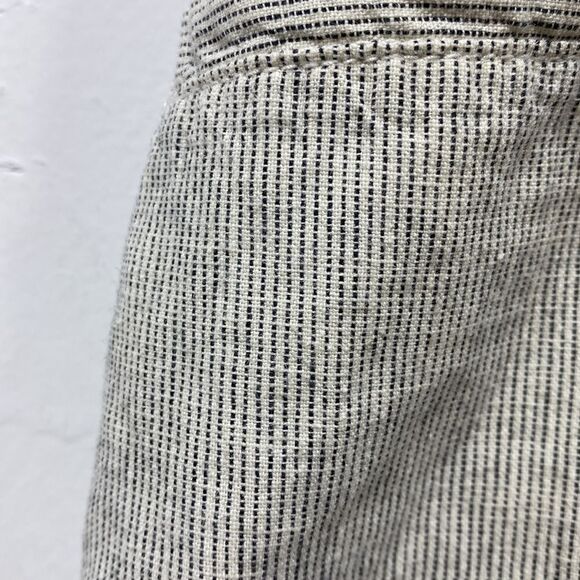 The North Face Striped Pants Size 6 - Picture 4 of 5